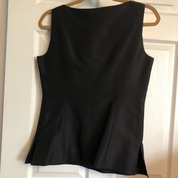 JCrew Sleeveless top - Picture 2 of 5